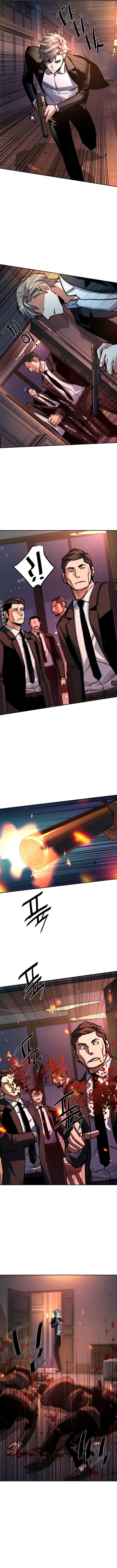Mercenary Enrollment, Chapter 217 image 08